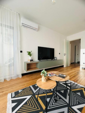 Apartman Avenija Sarajevo - Free Garage